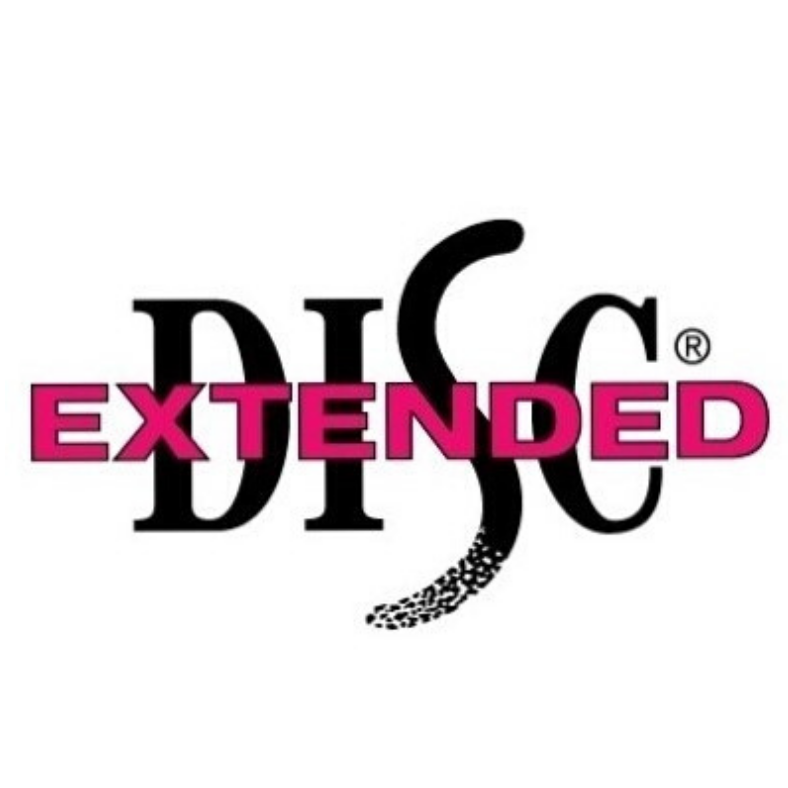 extended disc
