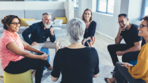 Szkolenie z motywowania pracowników