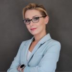 dr Joanna Frączek-Broda