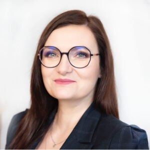 Katarzyna Syrówka