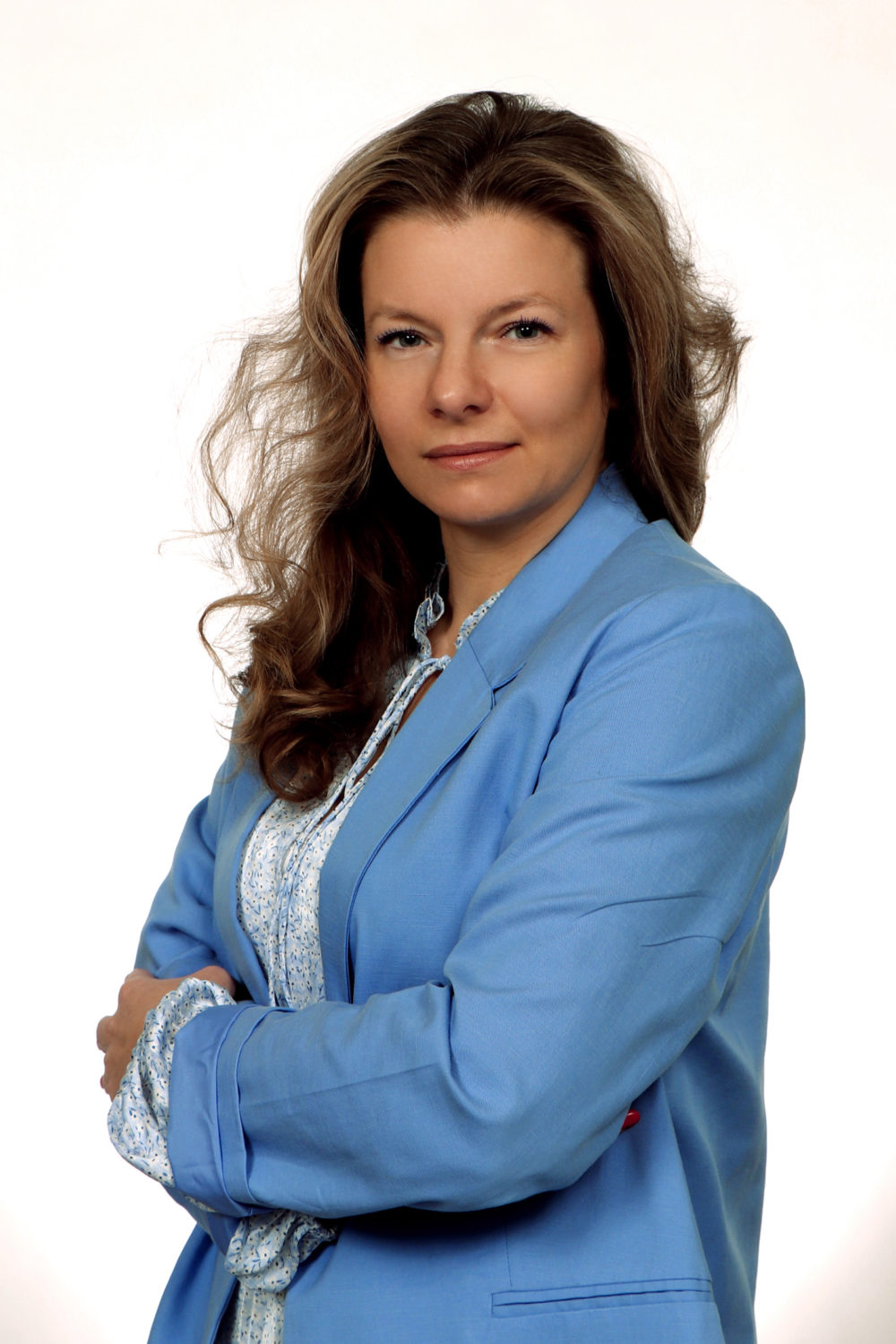 Małgorzata Tyszko-Gasik