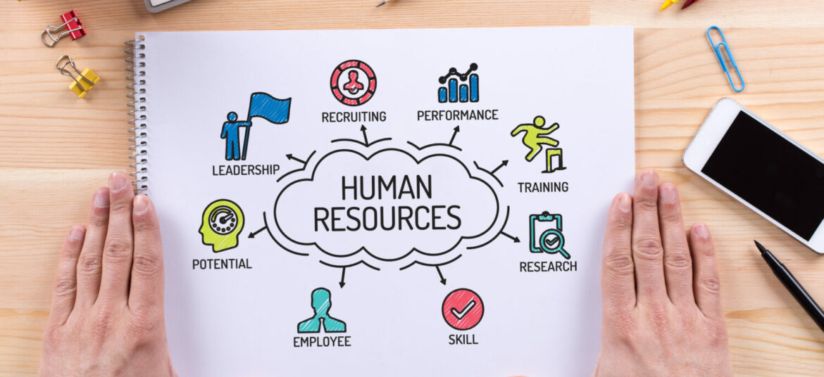 human resources