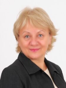 Anna Kucińska