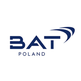 BAT Poland Logo