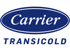 Carrier Chłodnictwo Logo
