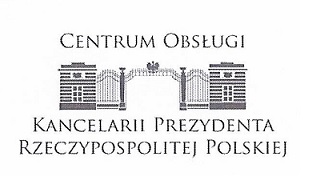 Centrum-Obsługi-Kancelarii-Prezydenta-Rzeczypospolitej-Polskiej logo