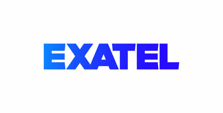 Exatel logo