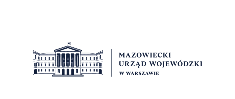Mazowiecki Urząd Wojewódzki w Warszawie Logo