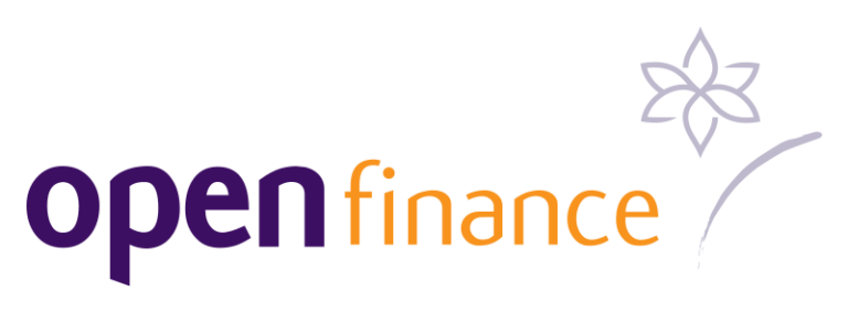 Open Finance Logo