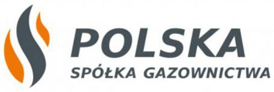 Polska Spółka Gazownictwa Logo