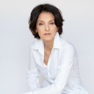 Lidia Kanach
