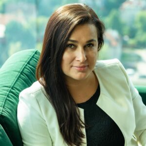 Agnieszka Kurzawska