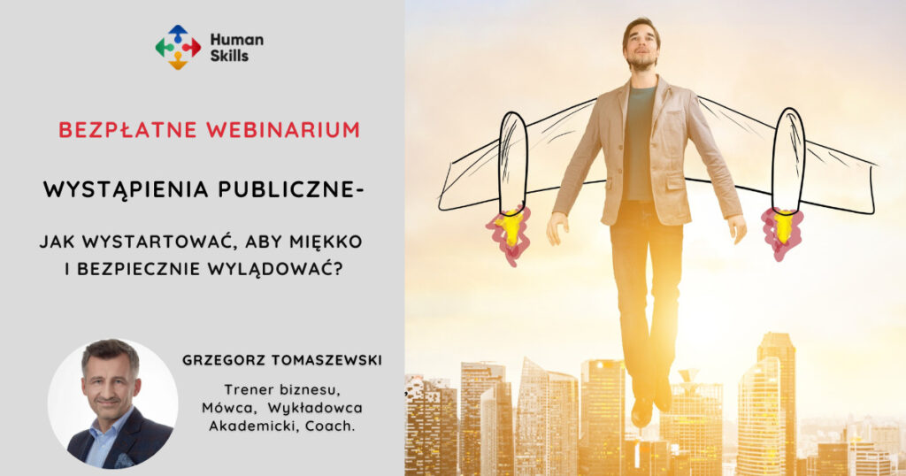 wystąpienia publiczne szkolenie