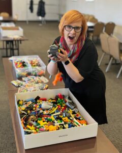 metoda lego warsztaty dla dorosłych