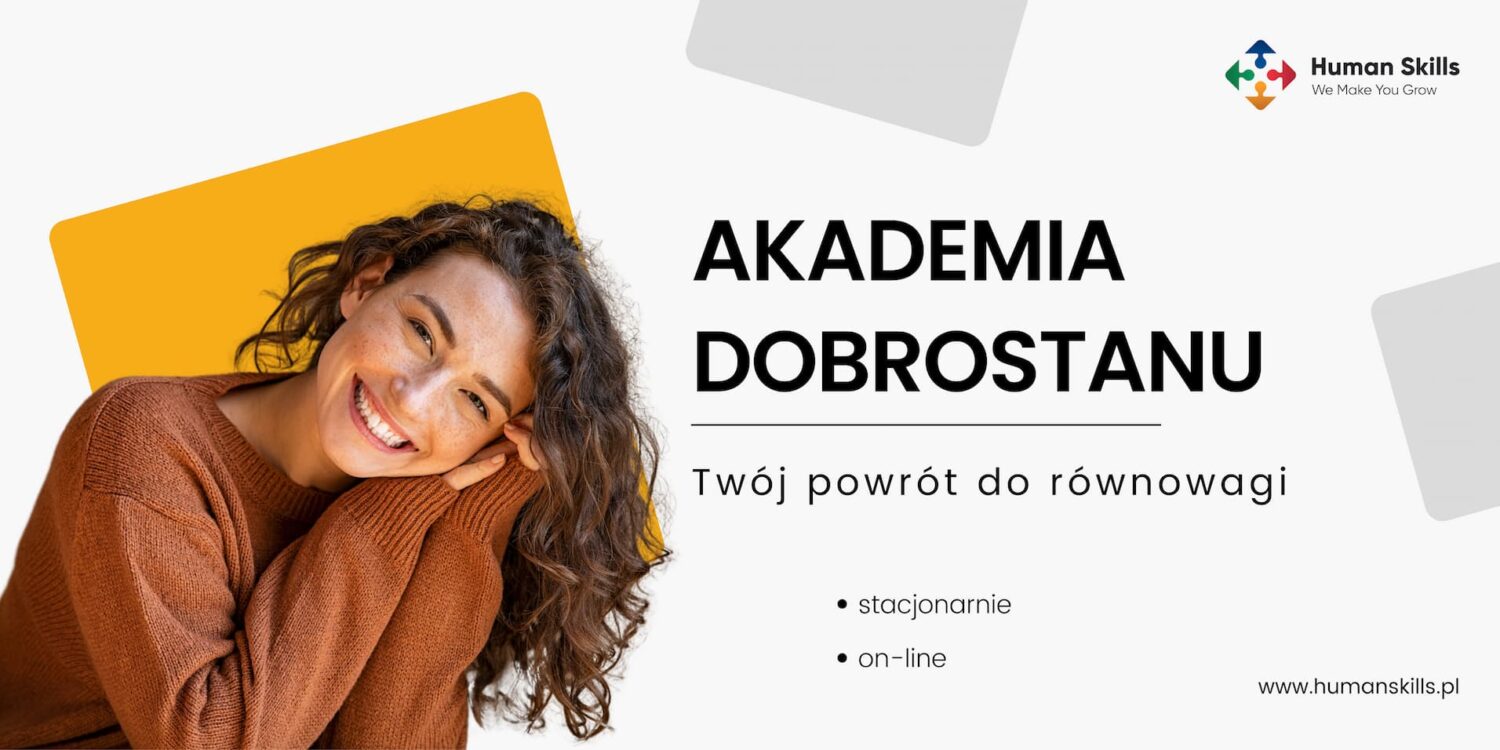 akademia dobrostanu szkolenia