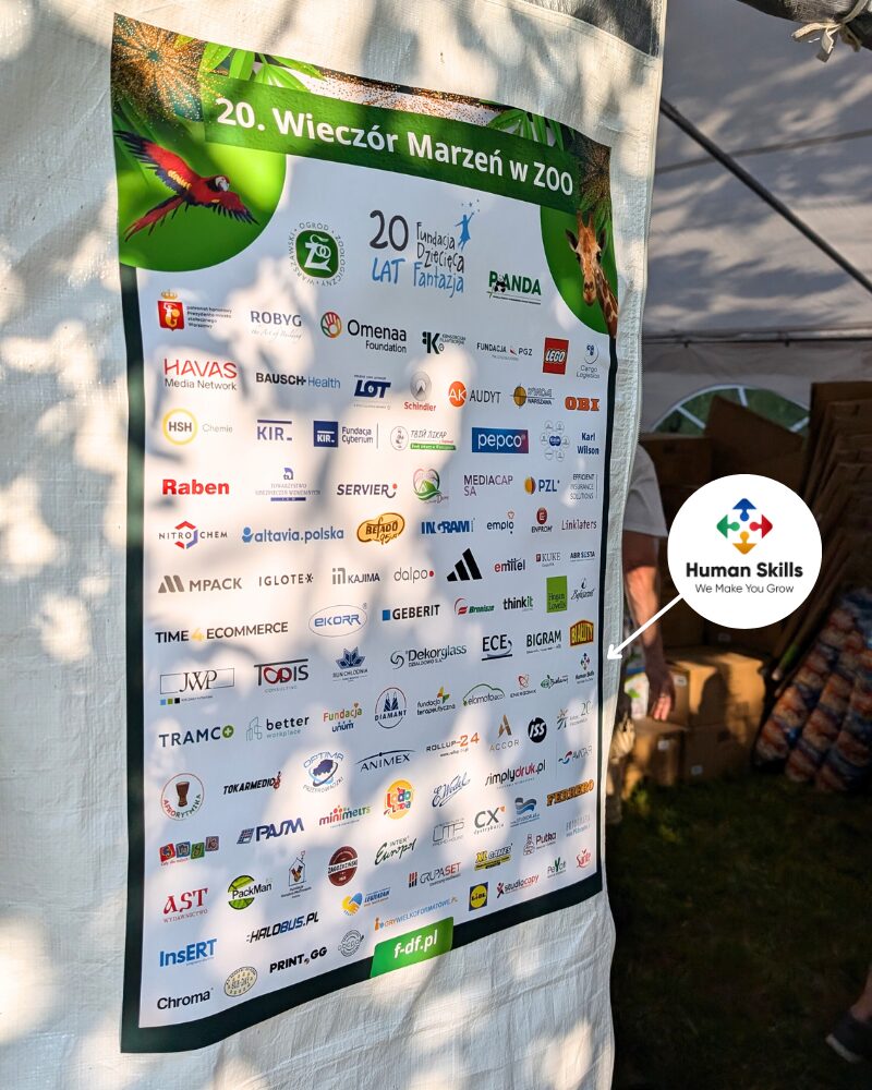 firma szkoleniowa csr