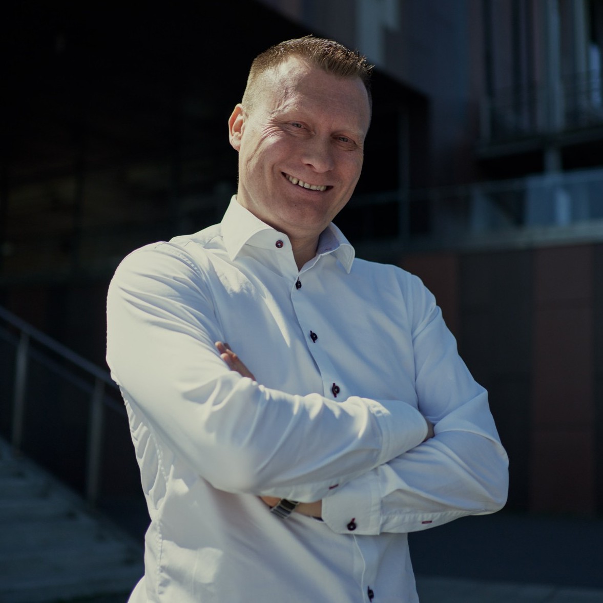 Andrzej Goc