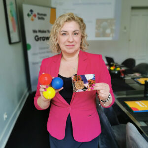 Renata Wrona