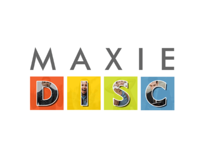 maxi disc