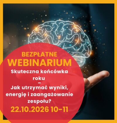 skuteczna końcówka roku