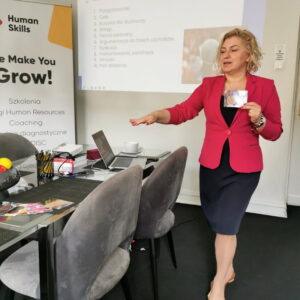 Renata Wrona