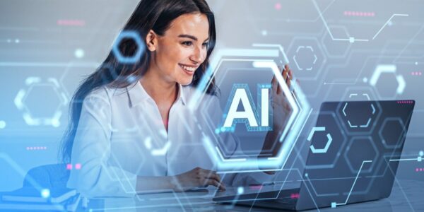 AI w HR szkolenie