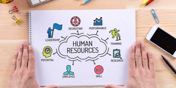 human resources
