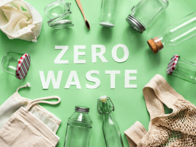 Zero waste szkolenie