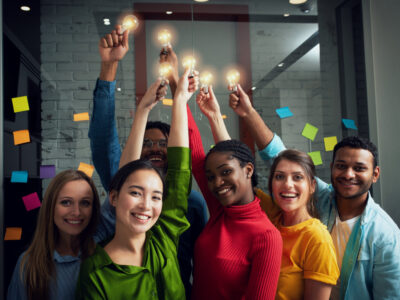 Intercultural Training - in company training