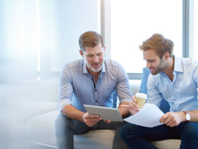mentoring w Human Skills