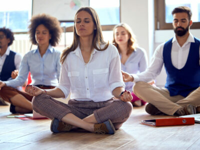 relaksacja mindfulness szkolenie