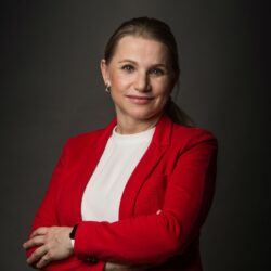 Agata Pawłowska