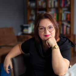 Agnieszka Nadstawna