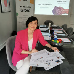 Agnieszka-Romanska