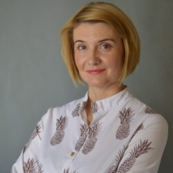 Agnieszka Romańska