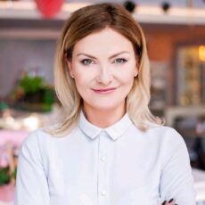 Aneta Ropek