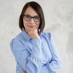 Anna Gucwa