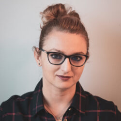 anna liszewska