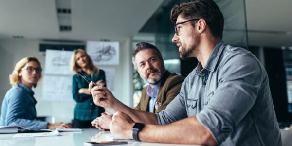 Collaborative-communication