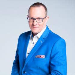 Maciej Kozubik