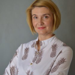 Agnieszka Romańska