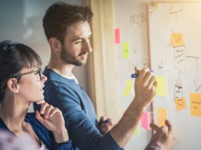 Design thinking