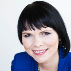 Dorota Szcześniak Kosiorek