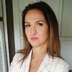 Ewa Janiszewska