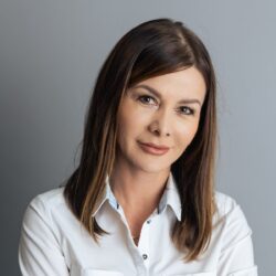 Ewa Kryszkiewicz