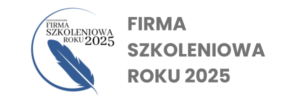 FIRMA SZKOLENIOWA ROKU 2025