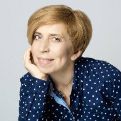 Izabela Chojnacka-Naskręt