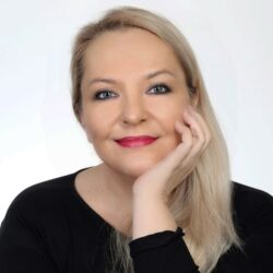 Jagna Trawniczek