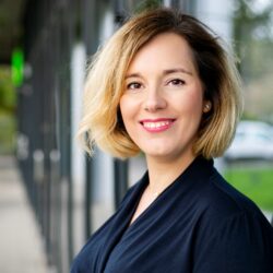 Agnieszka Jarzębowska