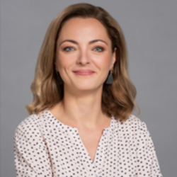Joanna Dolińska